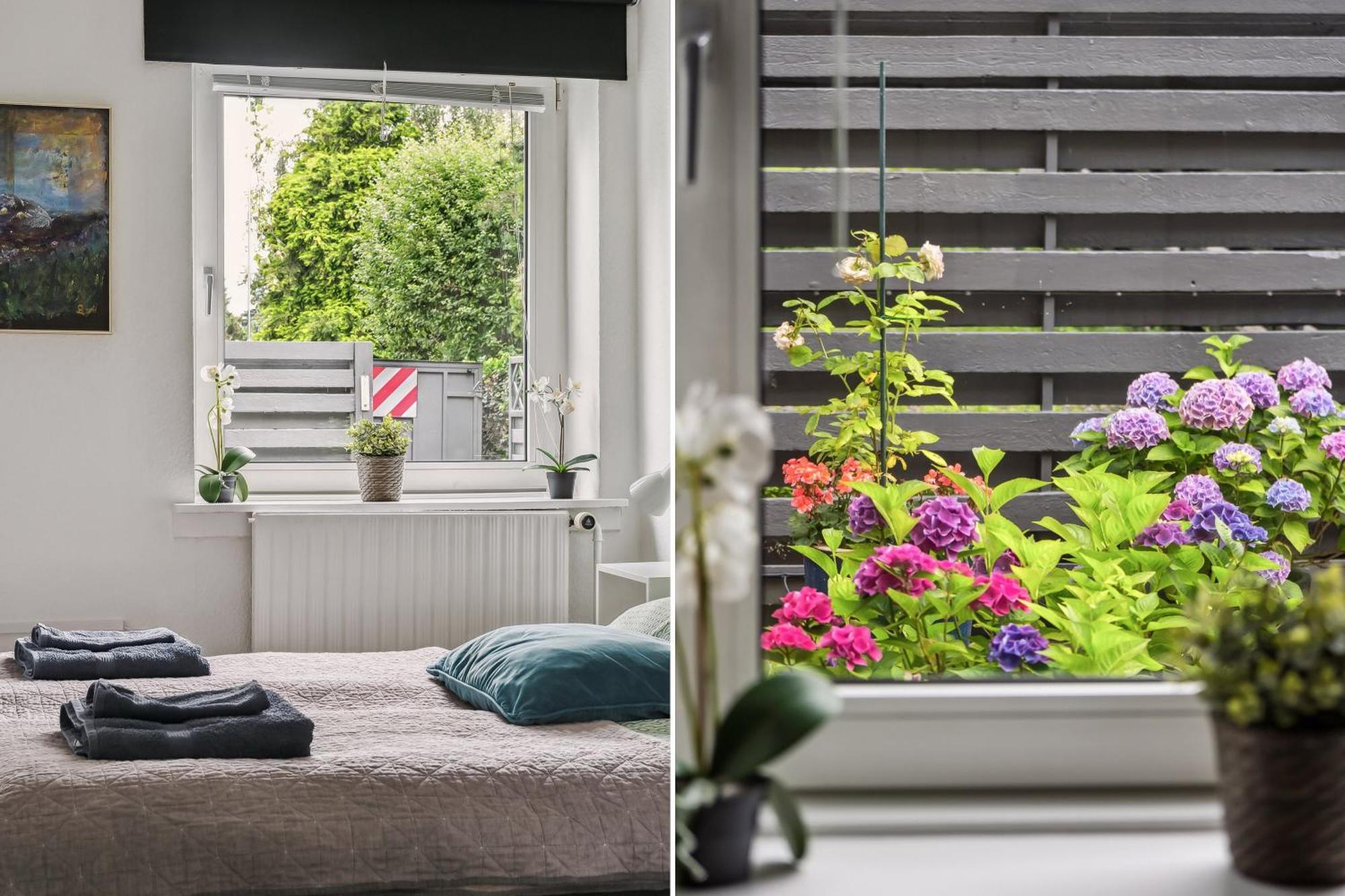 Copenhagen, Perfect Apt. Near The Beach. Exterior photo