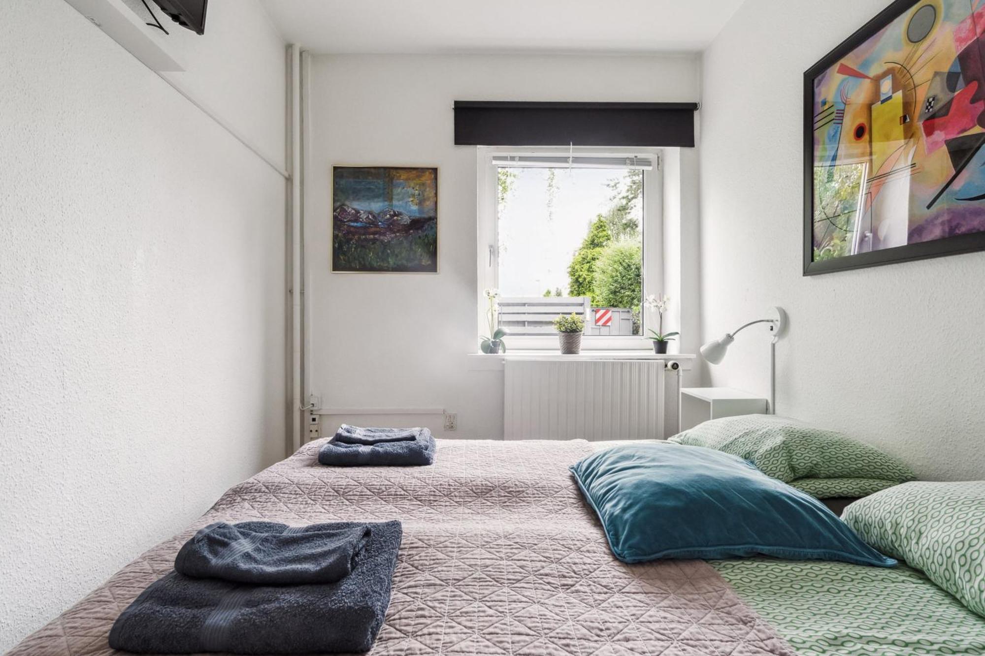 Copenhagen, Perfect Apt. Near The Beach. Exterior photo