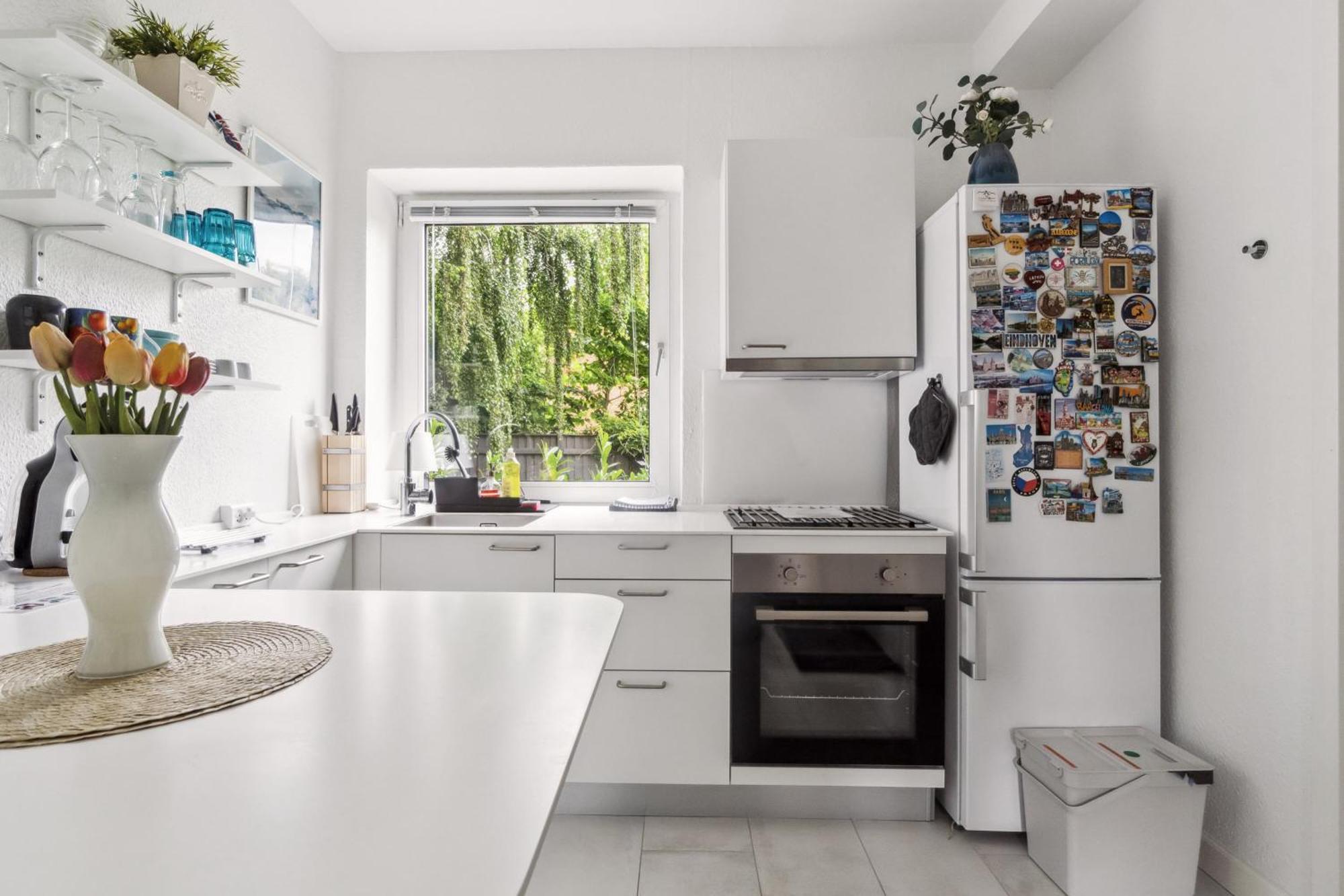Copenhagen, Perfect Apt. Near The Beach. Exterior photo
